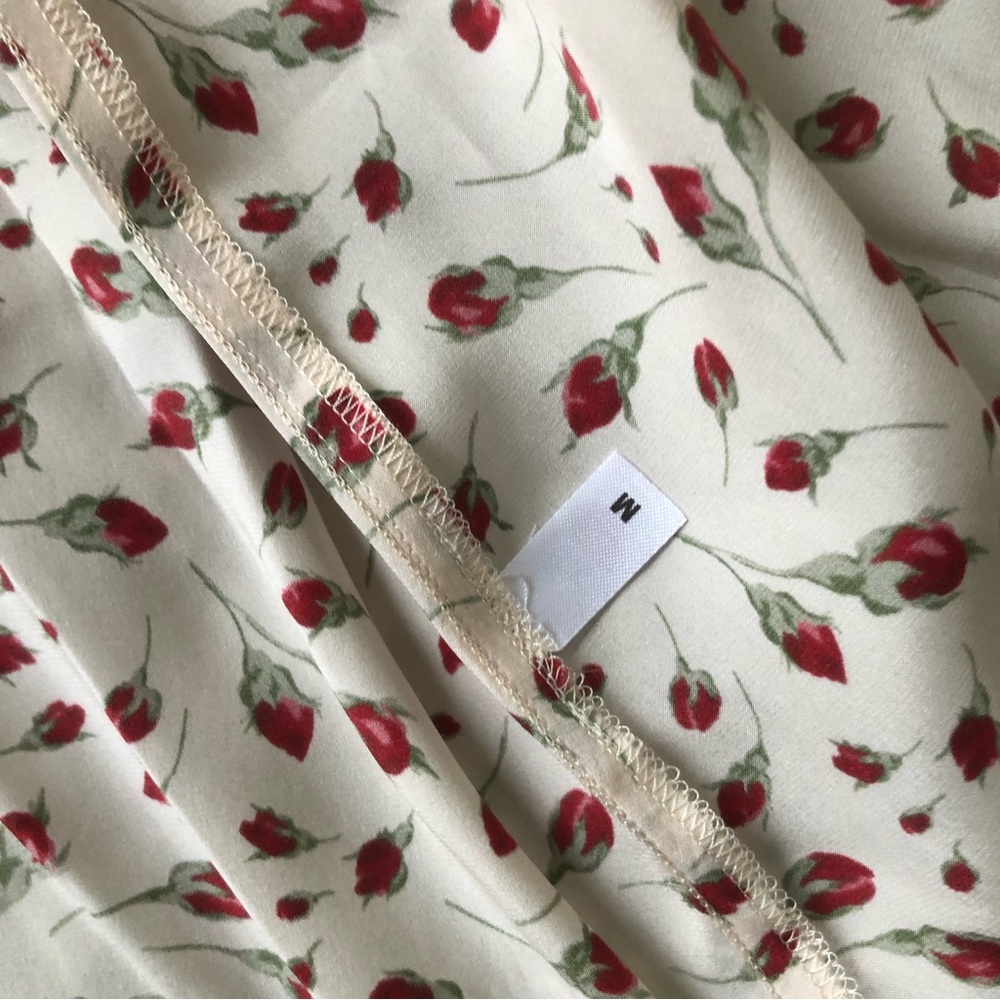 Reformation Honey Dress - Marion - Picture 7 of 10